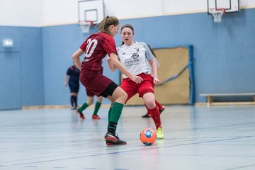 Bild 18 - HFV Futsalmeisterschaft